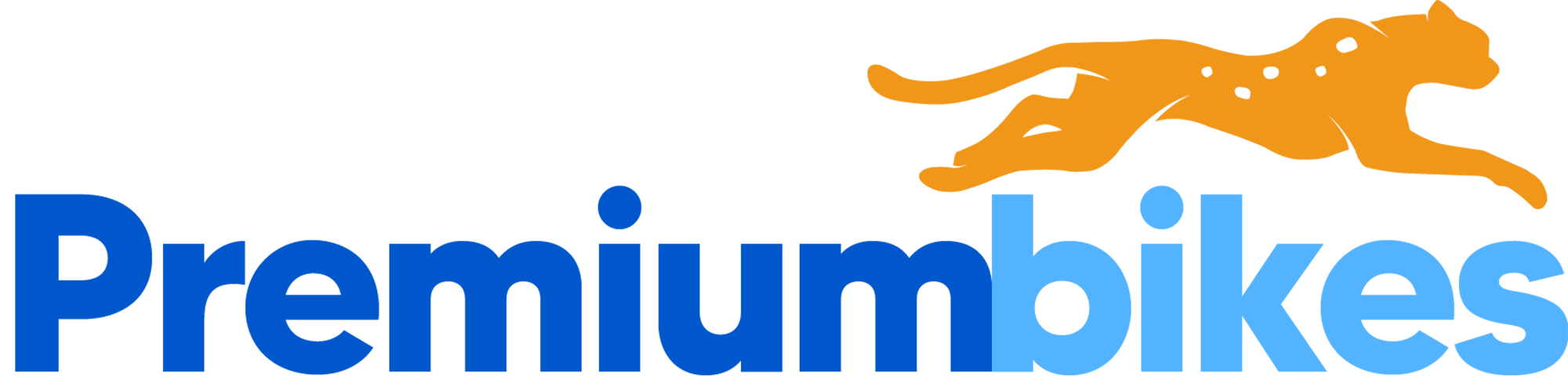 Premium Bikes Logo